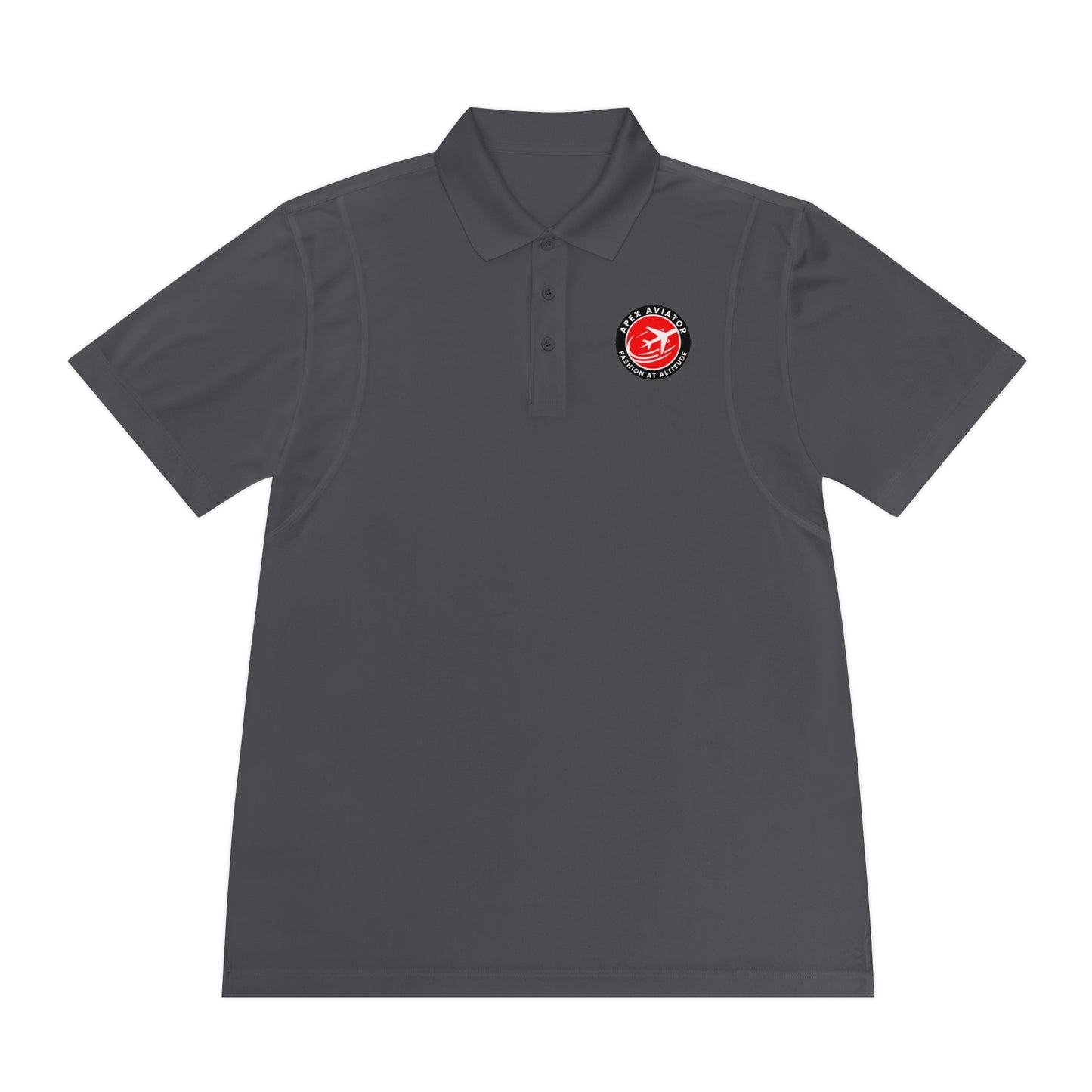 Men's Sport Polo Shirt