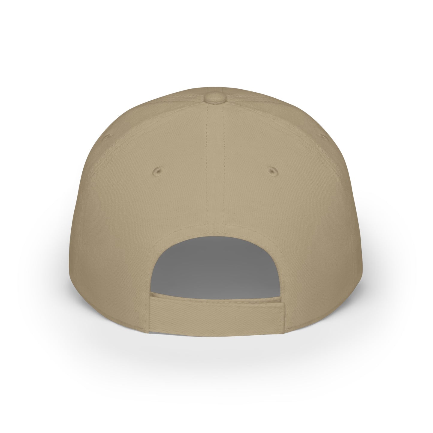 Apex -Low profile Cap